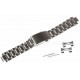 HAMILTON cinturino bracciale 20mm FIELD 38 H695704104 ref. H695.704.104 (ex H605704103) x H704450 H704550 