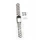 HAMILTON cinturino bracciale 20mm FIELD 38 H695.704.104 H695704104 H704150 H704550 H704450 H704551 