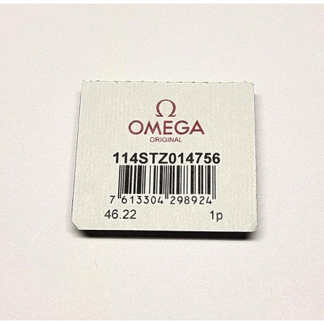 OMEGA Maglia acciaio SPEEDMASTER 114STZ014756 310.30.42 310.32.42 329.30.43 329.30.43 329.30.43 329.30.44 