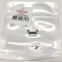 OMEGA steel bracelet link SPEEDMASTER 114STZ013534 311.30.40.30 STZ012773 GENUINE *NEW