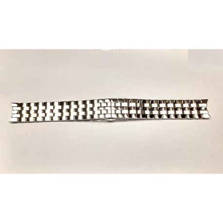 BULOVA bracciale 96A199 96A276 96A277 96A187 96A201 96A289 B96A277 Aerojet 20mm