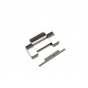 TAG HEUER steel link FM0443/0 BA0639/0 FAA127/0 WBN2110 WBN2111 WBN2111/0 WBN2112 WBN2112/0 WBN2113