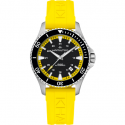 HAMILTON watch H82395332 Khaki Navy Scuba Auto