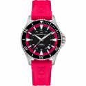 HAMILTON watch H82395330 Khaki Navy Scuba Auto