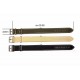 Hamilton 3x straps 22mm KHAKI nato Beige green black KIT