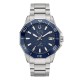 BULOVA watch Marine Star Automatic 96A290