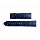 LONGINES blue strap 20mm L682155245 L4.922.4 L4.921.4 L4.960.4