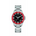 HAMILTON watch H82405130 Khaki Navy Scuba Auto