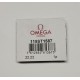 OMEGA mezza Maglia 115ST1587 Seamaster 1587/986 1587 GENUINE *new