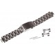 HAMILTON steel bracelet FIELD 42 H695.705.110 ref. H695705110 (ex H605.705.102 ) x H70515137, H705150, H705550