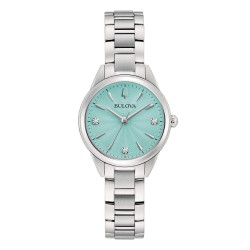 BULOVA watch Sutton Lady 96P253