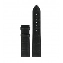 TISSOT black strap 20mm T610031948 T063610 T063428 T063907 T063407 T081523 T063642 T063639 T063637