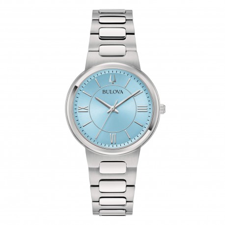 BULOVA Classic Elegant Lady quartz 96L336