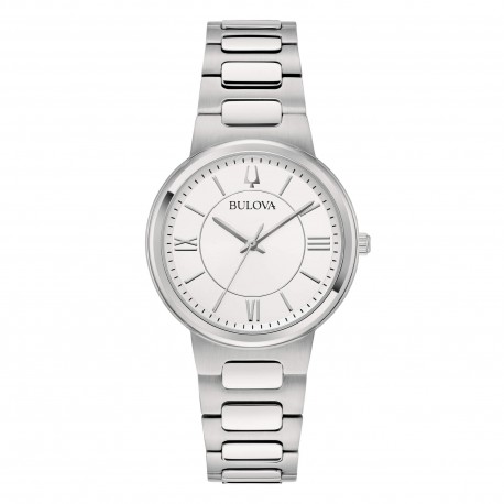 BULOVA Classic Elegant Lady quartz 96L334