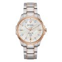 BULOVA watch Marine Star Lady 98P228