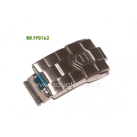 TAG HEUER 2000 Series chiusura bracciale FF0162 per BA0317