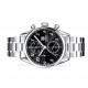 TAG HEUER Carrera Calibre 16 Heritage auto chrono ref. cas2110.ba0730