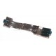 TAG HEUER 2000 Series chiusura bracciale FF0161 per BA0311, BA0328 e BA0330