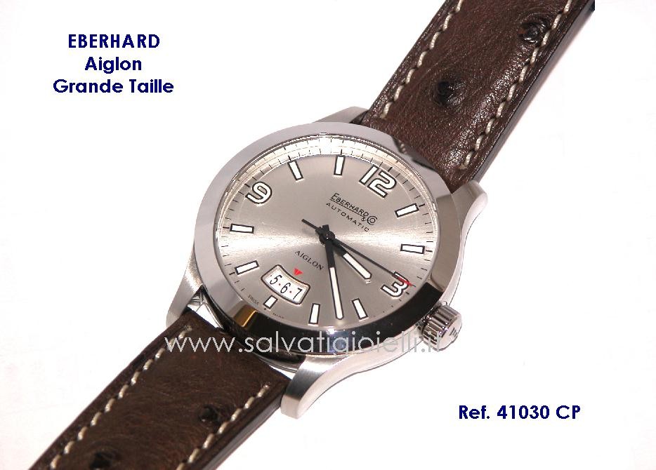 Eberhard 41030 sale