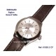 EBERHARD Orologio Aiglon Grande Taille Grigio 41mm ref. 41030.S CP