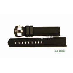 TAG HEUER cinturino AQUARACER 20mm BT0722 FT8021 WAY1110 WAY2110 WAY2110/0 WBD1110 