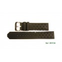 TAG HEUER FORMULA rubber strap 21.5 mm BT0724 / FT8024 CAZ2010 CAZ2011