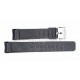 TAG HEUER Classic 2000 rubber strap 20mm BT0702