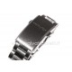 HAMILTON cinturino bracciale FIELD 42 steel bracelet H605.705.102 ref H605705102 for H70515137, H705150, H705550