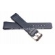 TAG HEUER 2000 series rubber strap 20mm ref. BT0703 (for WK1113)