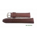 TAG HEUER brown strap WK1110 CK1121 2000 series 20mm BC0703