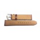 TAG HEUER brown strap 2000 series 20mm ref. BC0703