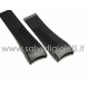 TAG HEUER CARRERA 20mm rubber strap FT6014 per deployante FC5037 CAR211.., CAS211.., CV111.., CV211.., CV201..