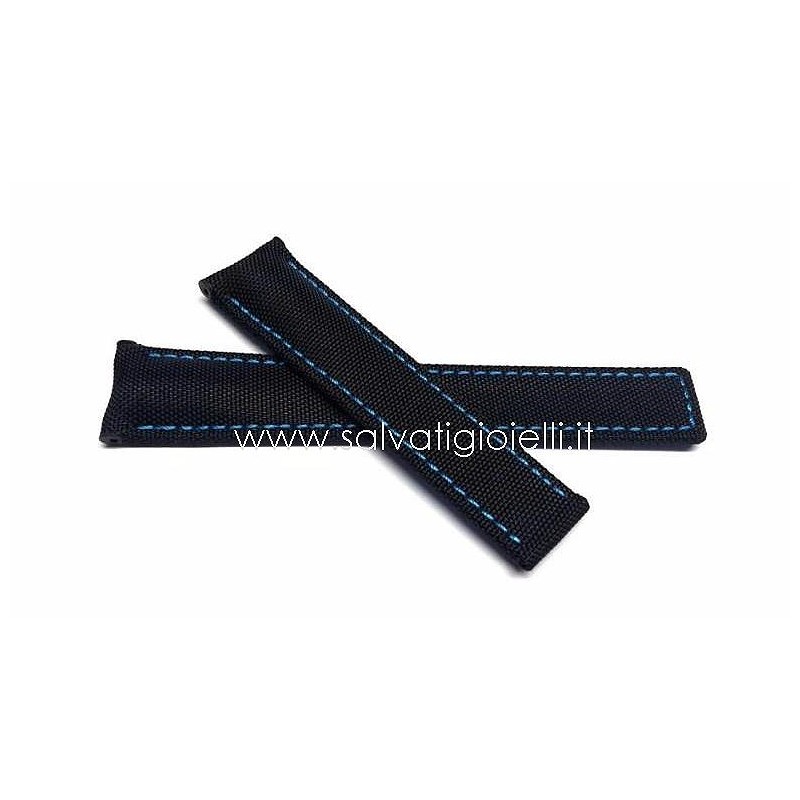 Tag heuer aquaracer sales fabric strap