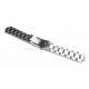 TAG HEUER AQUARACER steel bracelet 20mm ref. BA0928