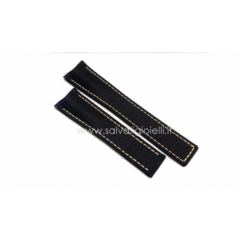 Tag Heuer Aquaracer Replacement Fabric Strap Men's Strap FC6361