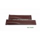 TAG HEUER CARRERA 19 mm brown calf strap FC6203 ( for ref: WV211.., WV211.., WV215.. WAS211.. )