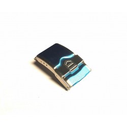 TAG HEUER Formula 1 steel clasp for bracelet ref. FF0206 for BA0850/0 and BA0850/1