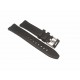 Hamilton KHAKI Scuba Black Black rubber strap 20mm ref. H600.823.103 / H600823103 