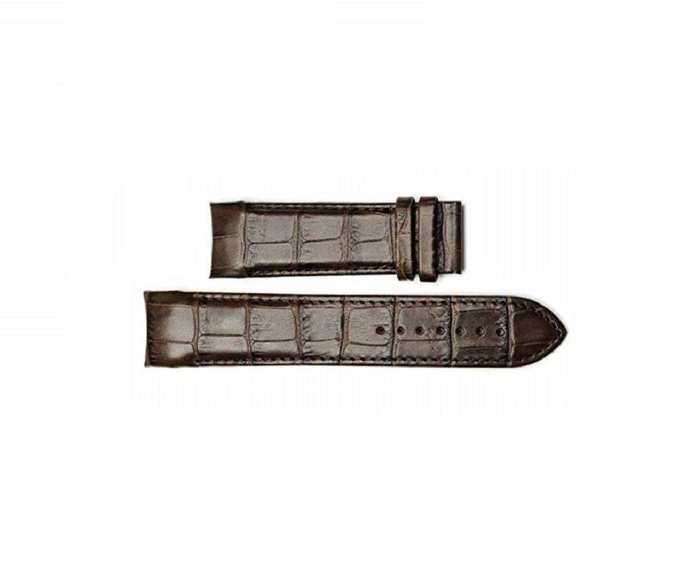 TISSOT Brown strap T035627A T035614A XL T610028612