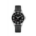 HAMILTON watch H82335331 Khaki Navy Scuba Auto