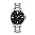 HAMILTON watch H82335131 Khaki Navy Scuba Auto