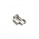 TAG HEUER steel link ref. FM0308 for FORMULA 1 steel bracelet BA0875