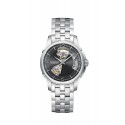 HAMILTON orologio ref. H32565185 Jazzmaster Open Heart Auto