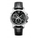 HAMILTON orologio ref. H32612735 Jazzmaster Chrono Quartz