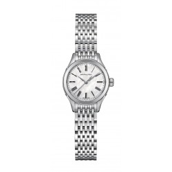 HAMILTON orologio ref. H39251194 Valiant Lady Quartz