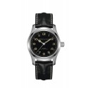 HAMILTON watch Ref H70605731 Khaki Field MURPH Auto 42mm
