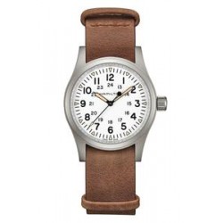 HAMILTON orologio ref. H69439511 Khaki Field Mechanical