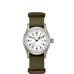 HAMILTON orologio ref. H69439411 Khaki Field Mechanical