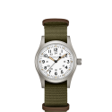 HAMILTON orologio ref. H69439411 Khaki Field Mechanical