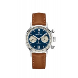 HAMILTON orologio ref. H38416541 Intra-Matic Auto Chrono